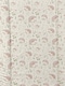 image 1 of Babybase Padded Changing Mat 74 x 46cm Woodland Wanders