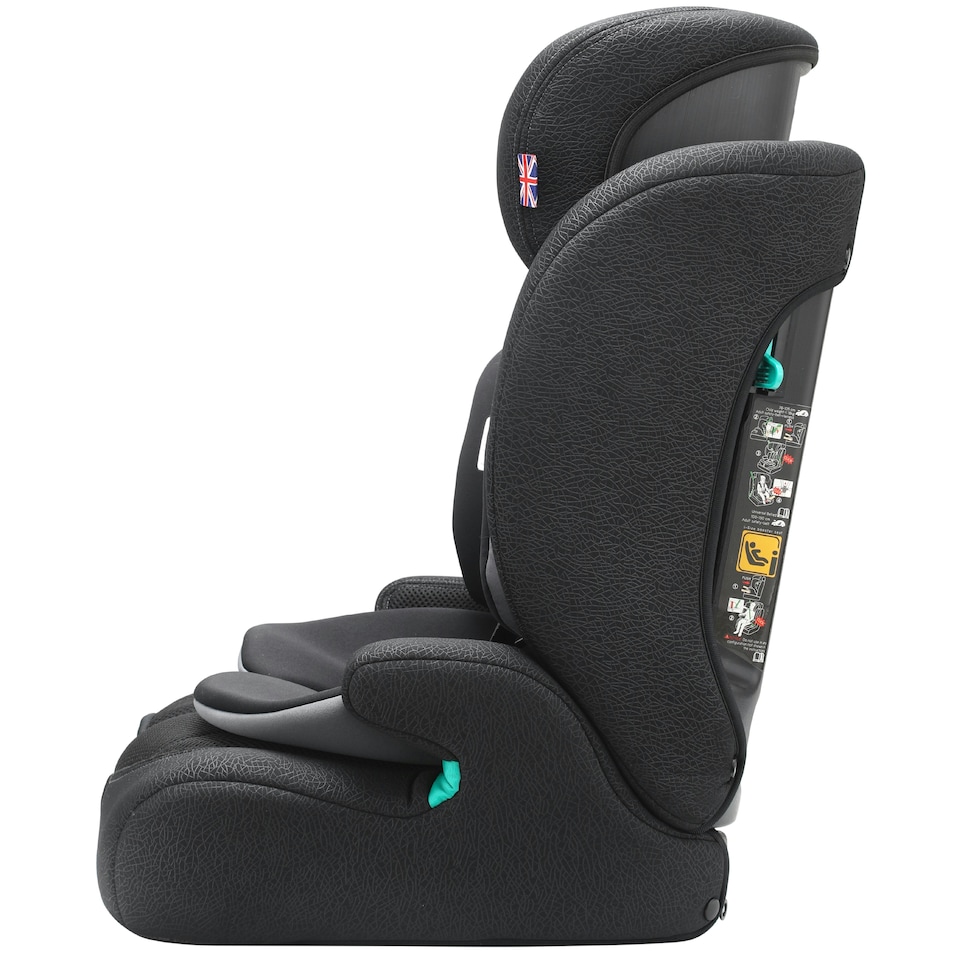 image 1 of Fuji i-Size Grey