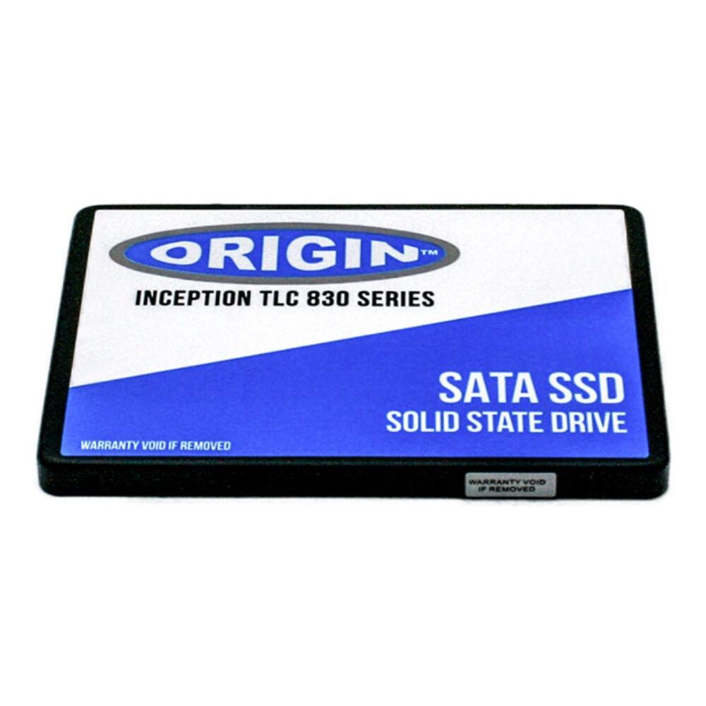 Origin Storage Inception TLC830 Pro 512GB SATA III 2.5-Inch SSD
