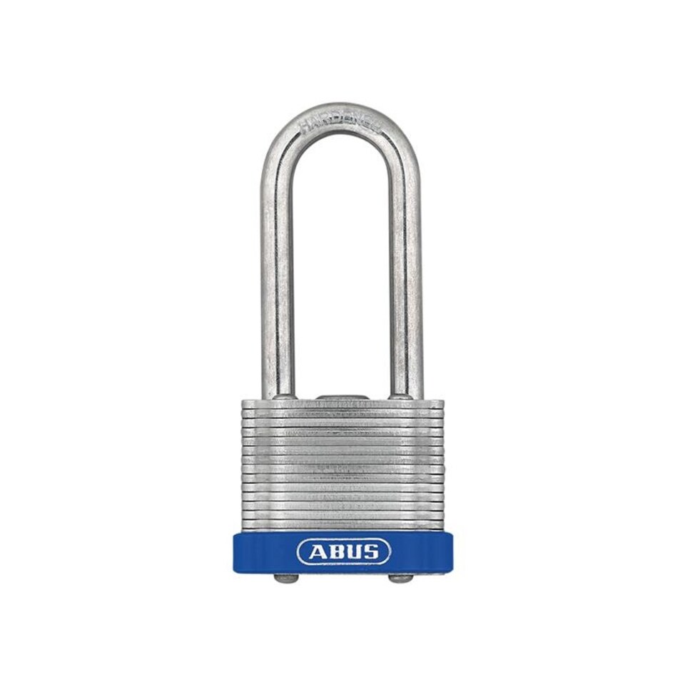 image 1 of Abus Mechanical 41 Series Laminated Padlock | Multi | Multi Colour | 1