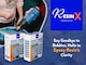 image 1 of RESIN X - Crystal Clear Epoxy Resin Kit for Arts, Crafts & DIY - Bubble-Free, High-Gloss Finish - 4L