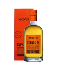 Mackmyra Svensk Ek Whisky