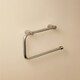image 2 of Cosmic Bathroom Towel Ring Minimalist Design & Lightweight with Stainless Steel