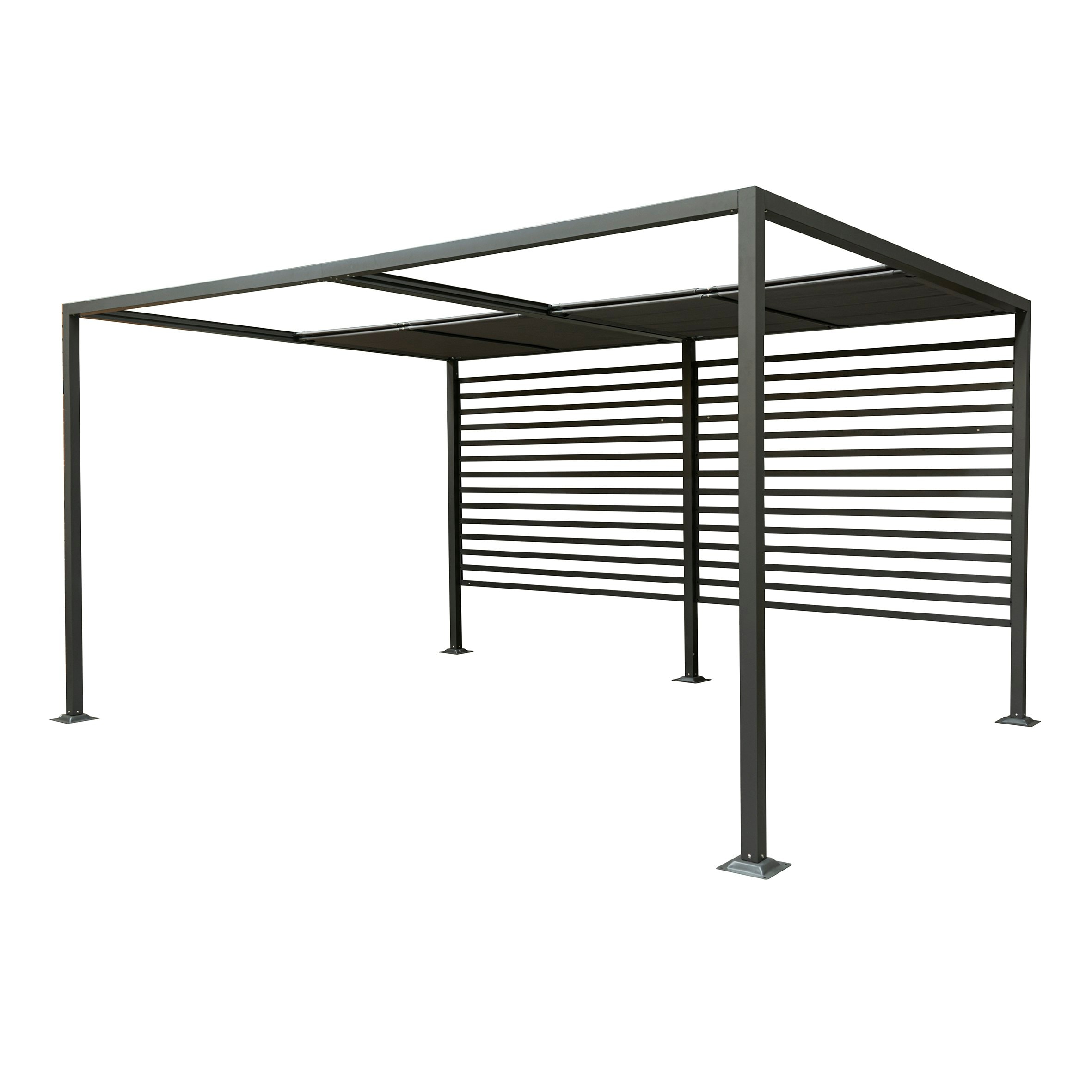 Rowlinson Florence 4x3m Canopy