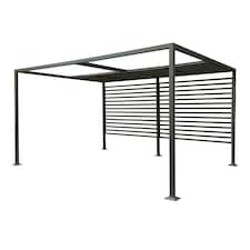 Rowlinson Florence 4x3m Canopy