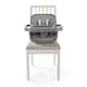 image 6 of Red Kite Feed Me Orbit Highchair - Grey | Grey | Grey | One Size | 1