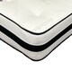 image 2 of Comfort Luxury Ortho Master Mattress Dual Sided