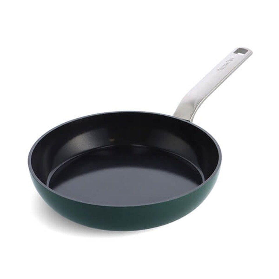 image 1 of GreenPan Evolution Ceramic Non-Stick 24cm Frying Pan