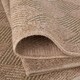 image 4 of The Rugs Nature Collection Diamond Design Outdoor Rugs  Garden Patio | 5300
