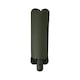 image 3 of Vinga Baltimore RPET Aware Folding Umbrella - Green - One Size Green