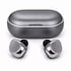 image 10 of Hurricane Wireless Headphones for Mobile Phones and Entertainment