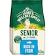image 1 of James Wellbeloved Natural Senior Complete Dry Cat Food Rich in Fish 4.5kg