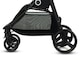 image 5 of Kinderkraft Stroller Grande Plus Black