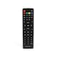 image 2 of EMtronics 128GB Freeview Box Set-Top Digibox Recorder - Black