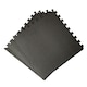 image 2 of Samuel Alexander 32 Piece EVA Foam Floor Protective Tiles / Mats 60x60cm Each - Set Covers 11.52 sqm (124 sqft)