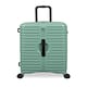 image 2 of IT Luggage Jumbo Granite Green Medium Suitcase with TSA Lock Green | Medium