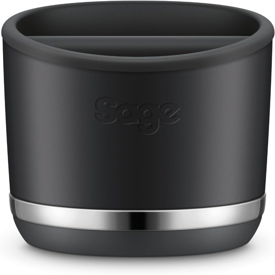 image 1 of Sage - the Knock Box 20, Black Truffle