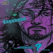 Vagabond (vizbig Edition) Vol. 9