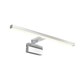 image 1 of Marlee 50 3000K | Wall | Chrome Silver | Chrome