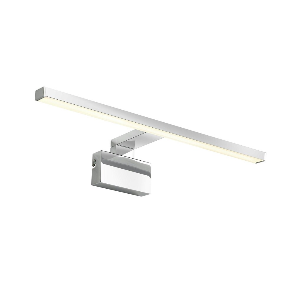image 1 of Marlee 50 3000K | Wall | Chrome Silver | Chrome
