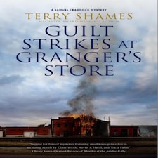 Guilt Strikes At Grangers Store
