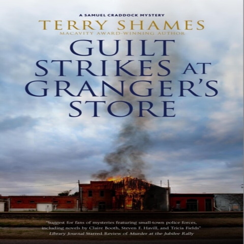 Guilt Strikes At Grangers Store