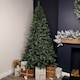 image 3 of 8ft (2.4m) Woodcote Spruce Artificial Christmas Tree