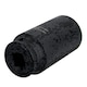 image 3 of 30mm Metric 1/2" Drive Deep Rear Hub Axle Nut Socket 12 Sided Bi-Hex
