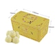 image 2 of Holdsworth Chocolates Lemon Meringue Truffles Ballotin Box 110g