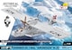 image 2 of Cobi 1384 Historical Collection  Dornier Do J Wal "Amundsen" N25 483 pcs