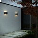 image 4 of Sibelis | Wall light | Black Black | Black
