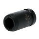 image 1 of Teng Impact Socket Hexagon 6 Point Imperial - Multi Colour - 1/2in