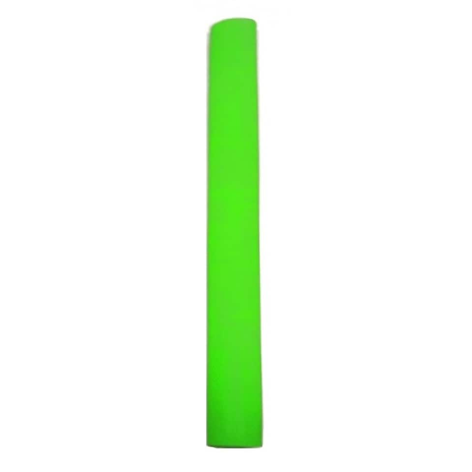 Carta Sport Rubber Cricket Bat Grip | Green | Green | 1
