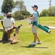 image 8 of Loma Golf Bag - Clay Thomson
