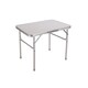 image 1 of Folding Table Marbueno 75 x 25/60 x 55 cm N/A