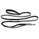 image 2 of Halti Active Dog Lead - Black - Large-2.5cm-2.1m
