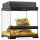 image 1 of Exo Terra Pro Terrarium X-Small Wide