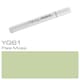 image 1 of Copic Sketch Marker, Pale Moss, Single Pen