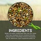 image 4 of Copdock Mill Poultry Gold Chicken Feed 20kg Highly Nutritious Premium Chicken Food  Contains Layers Pellets Chicken Grit & Oyster Shells for Chickens