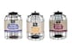 image 1 of Marco Paul 3pack Wild Bird Feeders for Seeds, Peanut, fat ball feeder