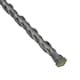 image 6 of 14mm x 260mm Masonry Drill with Carbide Tip for Stone Concrete Brick Block