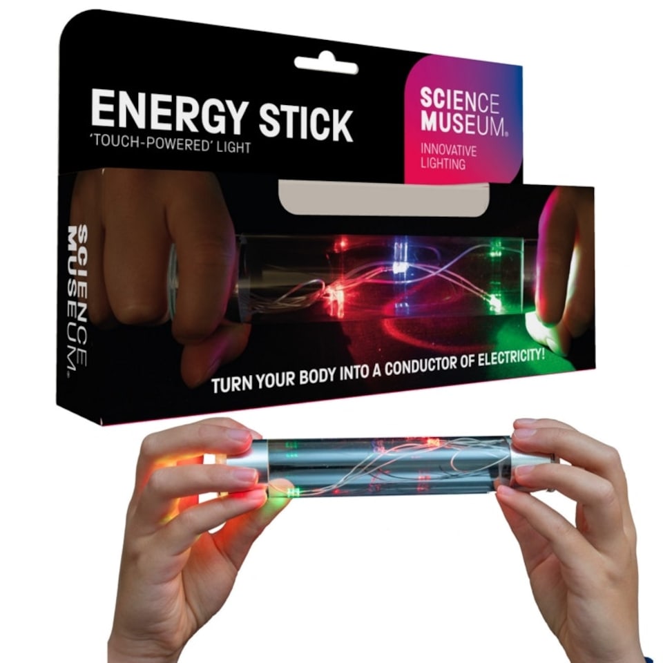image 1 of Energy Stick