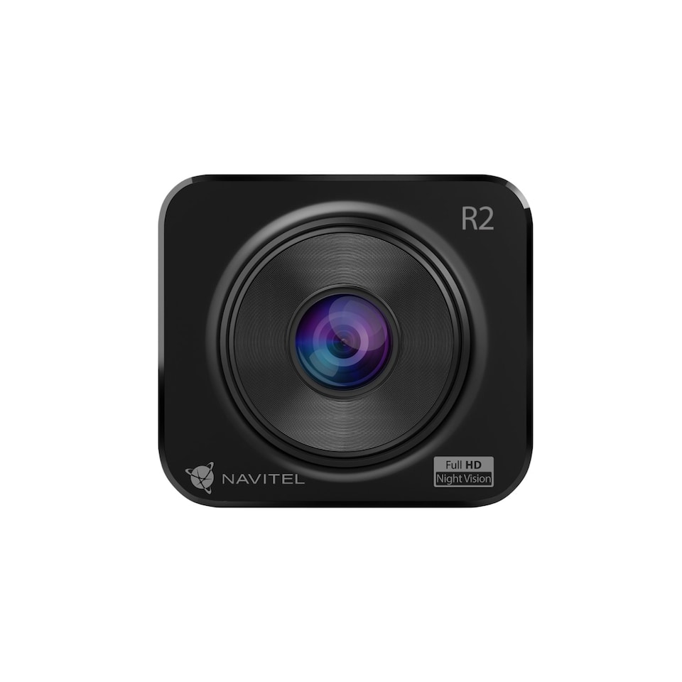 image 1 of Navitel R2 Front Dash Cam