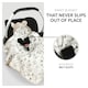 image 2 of Hauck Disney Snuggle N Dream - Winnie the Pooh Beige