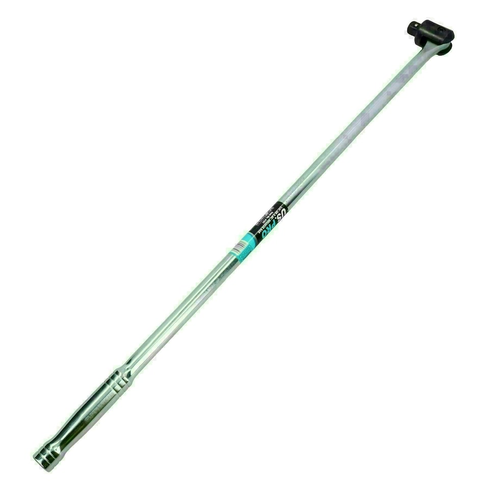 image 1 of 3/4" Drive Flexi Breaker Power Knuckle Bar Total Length 40" / 1020mm HGV