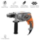image 5 of Terratek Electric Corded Hammer Drill 1050W, Variable Speed Auxiliary Handle Included