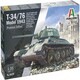 image 1 of Italeri T-36/76 Model 1943