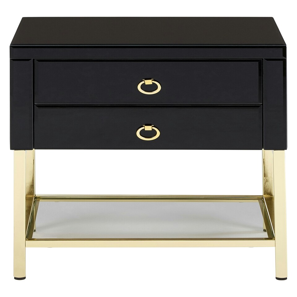 image 1 of Interiors by Premier Kensington Townhouse Cabinet