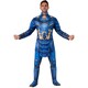 image 1 of The Eternals Mens Ikaris Costume - Blue - XL XL