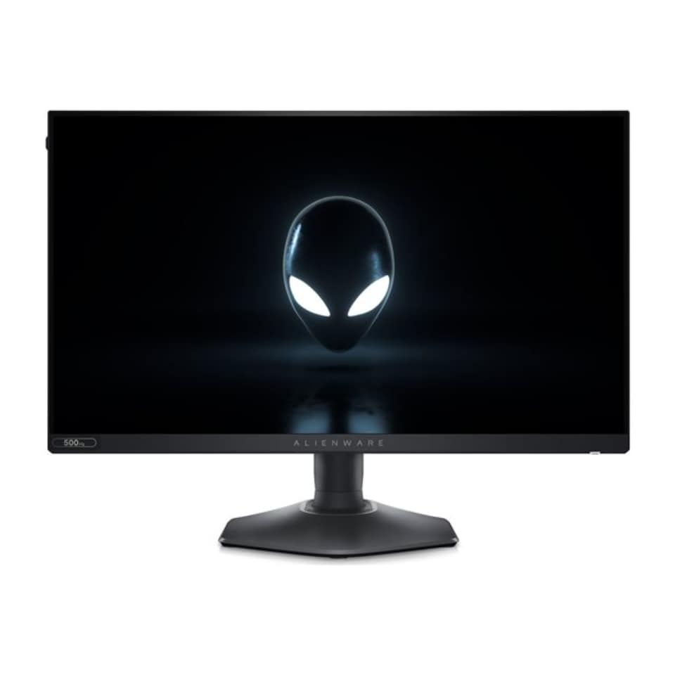 image 1 of Dell Alienware AW2524HF 25-Inch Fast IPS Full HD 480Hz 0.5ms Freesync Height Adjusta